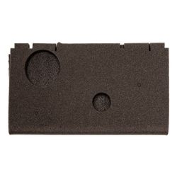 Brötje Dämmung für Vorderwand BOB 32/40, 7313830... BROETJE-7313830 4017042132640 (Abb. 1)