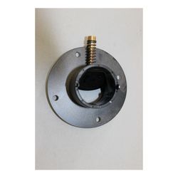 Brötje Zuluftklappe WOB, 804974... BROETJE-804974 4017042804974 (Abb. 1)