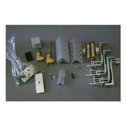 Brötje Dachbügelset DBS 00 B für Parallelmontage... BROETJE-807265 4017042807265 (Abb. 1)