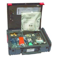 Brötje Servicekoffer, für WGB/BBS, 811811... BROETJE-811811 4017042811811 (Abb. 1)