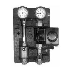 Brötje Solar-Pumpengruppe SPS PRO Klasse A... BROETJE-814102 4017042814102 (Abb. 1)