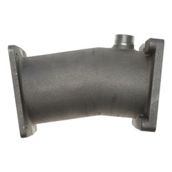 Brötje Mischrohr für SGB 2.160–2.250, 814515... BROETJE-814515 4017042814515 (Abb. 1)