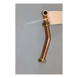Brötje Kaltwasserrohr WGB-S, 818476... BROETJE-818476 4017042818476 (Abb. 1)
