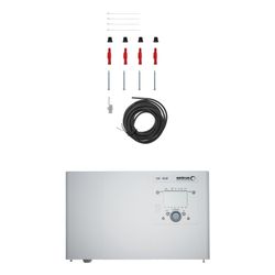 Brötje Bedienteil ISR BLW B, für Wärmepumpe... BROETJE-818957 4017042818957 (Abb. 1)