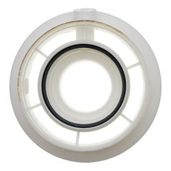 Brötje Abgasadapter 80/125mm, 820370... BROETJE-820370 4017042820370 (Abb. 1)