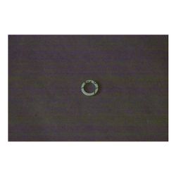 Brötje Dichtung für Rohr oberhalb der Pumpe... BROETJE-820448 4017042820448 (Abb. 1)