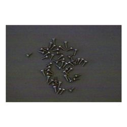 Brötje Schrauben-Set M4x10, 820622... BROETJE-820622 4017042820622 (Abb. 1)