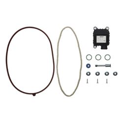Brötje Motor, für Luftverteiler, 820875... BROETJE-820875 4017042820875 (Abb. 1)
