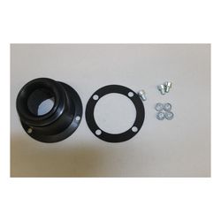 Brötje Schalldämpfer, 820882... BROETJE-820882 4017042820882 (Abb. 1)