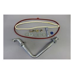 Brötje Gaszuleitung, für Stirling, 820905... BROETJE-820905 4017042820905 (Abb. 1)