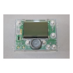 Brötje Platine für Bedieneinheiten, 821193... BROETJE-821193 4017042821193 (Abb. 1)