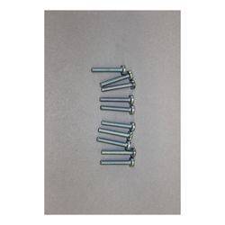 Brötje Schraube M4x25 KIT, 821285... BROETJE-821285 4017042821285 (Abb. 1)