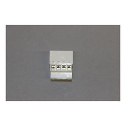 Brötje Stecker EX Eingänge, 821346... BROETJE-821346 4017042821346 (Abb. 1)