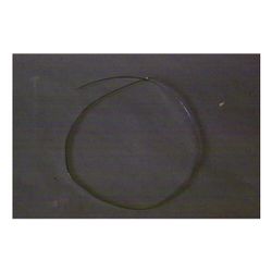Brötje Schelle für Omega-Dichtung, 821421... BROETJE-821421 4017042821421 (Abb. 1)
