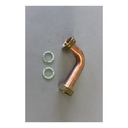 Brötje Gasanschlussrohr für Stirling-Brenner, 821490... BROETJE-821490 4017042821490 (Abb. 1)