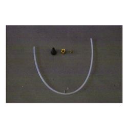 Brötje Ölleitung, für 3-Wege-Ventil-Mischer WOB... BROETJE-822329 4017042822329 (Abb. 1)