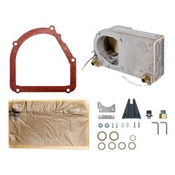 Brötje Wärmetauscher für WHBS 14/22, WHBC 22/24... BROETJE-822565 4017042822565 (Abb. 1)