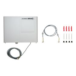 Brötje Erweiterungsmodul ISR EWMW 2, Wandaufbau... BROETJE-823241 4017042823241 (Abb. 1)