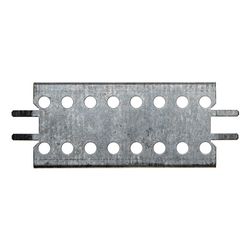 Brötje Drosselblech, für L-Gas 15kW WSS/WTS... BROETJE-823890 4017042823890 (Abb. 1)