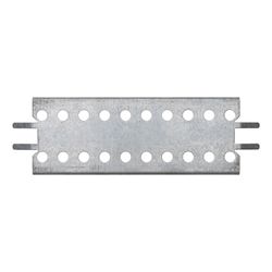 Brötje Drosselblech, für L-Gas 20kW WSS/WSC/WTS/WTK/WSK... BROETJE-823906 4017042823906 (Abb. 1)