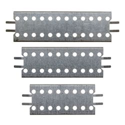 Brötje Drosselblech, für L-Gas 24kW WSS/WSC/WTS/WTC... BROETJE-823913 4017042823913 (Abb. 1)