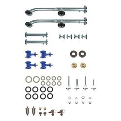 Brötje Kaskadenbausatz KB1 B, für EuroCondens SGB 125/170/215 E... BROETJE-825177 4017042825177 (Abb. 1)