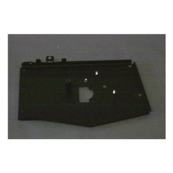 Brötje Brennerplatte für WOB 25 B komplett... BROETJE-828796 4017042828796 (Abb. 1)
