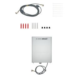 Brötje Erweiterungsmodul Wand MEWMW, multifunktional für ISR... BROETJE-829885 4017042829885 (Abb. 1)