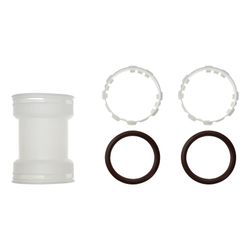 Brötje Kupplung für flexibles Abgassystem K80 KU FF C... BROETJE-830362 4017042830362 (Abb. 1)