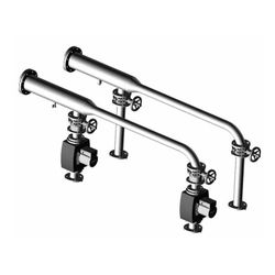 Brötje Kaskadenbausatz KB3 B, für EuroCondens SGB 400/470/540 E... BROETJE-830690 4017042830690 (Abb. 1)