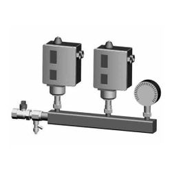 Brötje Sicherheits-Set SIS 3, für EuroCondens SGB 400–610 E... BROETJE-831109 4017042831109 (Abb. 1)
