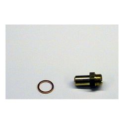 Brötje Düse TE 20 1,30mm für FL-Gas, geschraubte Ausführung... BROETJE-902816 4017042902816 (Abb. 1)