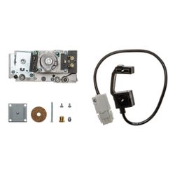 Brötje Gasarmatur VR 4601 CA1018 B1/2", für TE 8–31 Flüssiggas... BROETJE-902823 4017042902823 (Abb. 1)
