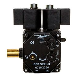 Brötje Ölpumpe BFP 52 L3, 904155... BROETJE-904155 4017042904155 (Abb. 1)
