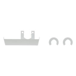Brötje Blende für obere Abdeckung einbrennlackiert Modell 33 nur für EuroProfil/EuroPla... BROETJE-907125 4017042907125 (Abb. 1)