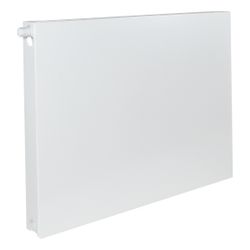Brötje Ventil-Flachheizkörper EuroPlan Excellent Typ 10 EP 400x70x2700mm, glatter Front... BROETJE-916318 4017042916318 (Abb. 1)