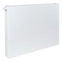 Brötje Ventil-Flachheizkörper EuroPlan Excellent Typ 20 EP 600x72x900mm, glatter Front,... BROETJE-918251 4017042918251 (Abb. 1)