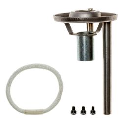 Brötje Mischeinheit Basiseinheit 30kW, für O-42... BROETJE-924283 4017042924283 (Abb. 1)