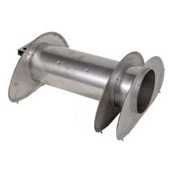 Brötje Wirbulator L 20, 924689... BROETJE-924689 4017042924689 (Abb. 1)