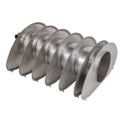Brötje Wirbulator L 25, 924696... BROETJE-924696 4017042924696 (Abb. 1)