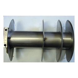 Brötje Wirbulator L 30, 924702... BROETJE-924702 4017042924702 (Abb. 1)