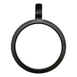 Brötje Handlochdichtung d. 145mm, 924764... BROETJE-924764 4017042924764 (Abb. 1)