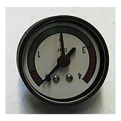 Brötje Manometer, 925600... BROETJE-925600 4017042925600 (Abb. 1)