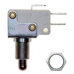 Brötje Microschalter, für Differenzdruckschalter... BROETJE-925716 4017042925716 (Abb. 1)