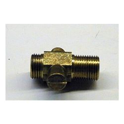 Brötje Verteiler Warmwasserrohr, 925723... BROETJE-925723 4017042925723 (Abb. 1)
