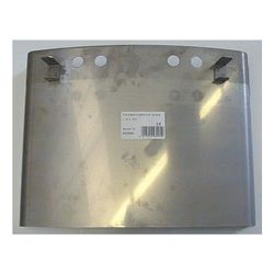 Brötje Feuerraumblech 300mm L30, 932950... BROETJE-932950 4017042932950 (Abb. 1)