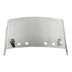 Brötje Feuerraumblech 250mm L20, 932974... BROETJE-932974 4017042932974 (Abb. 1)