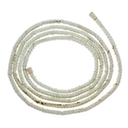 Brötje Dichtschnur RD 10x3000mm lang, für Strömungssicherung... BROETJE-933636 4017042933636 (Abb. 1)