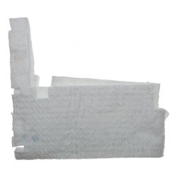Brötje Brennerdichtung für TE 110, 933711... BROETJE-933711 4017042933711 (Abb. 1)