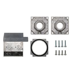 Brötje Gasarmatur Kromschröder Typ CG225 R01-DT WF1... BROETJE-933834 4017042933834 (Abb. 1)
